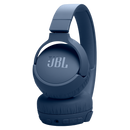 Jbl - Tune 670nc On Ear Bluetooth Headphones - Blue