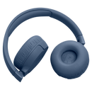 Jbl - Tune 670nc On Ear Bluetooth Headphones - Blue