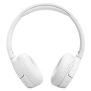 Jbl - Tune 670nc On Ear Bluetooth Headphones - White
