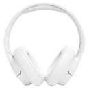 Jbl - Tune 720bt Wireless Over Ear Bluetooth Headphones - White
