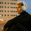 Jbl - Tune 720bt Wireless Over Ear Bluetooth Headphones - White