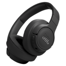 Jbl - Tune 770nc Wireless Over Ear Bluetooth Headphones - Black