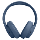 Jbl - Tune 770nc Wireless Over Ear Bluetooth Headphones - Blue