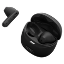 Jbl - Tune Flex 2 True Wireless In Ear Noise Cancelling Bluetooth Headphones - Black