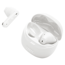 Jbl - Tune Flex 2 True Wireless In Ear Noise Cancelling Bluetooth Headphones - White