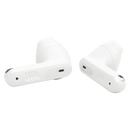 Jbl - Tune Flex 2 True Wireless In Ear Noise Cancelling Bluetooth Headphones - White