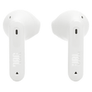 Jbl - Tune Flex 2 True Wireless In Ear Noise Cancelling Bluetooth Headphones - White