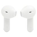 Jbl - Tune Flex 2 True Wireless In Ear Noise Cancelling Bluetooth Headphones - White