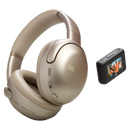 Jbl - Tour One M3 Smart Tx Over Ear Noise Cancelling Headphones - Mocha