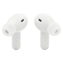 Jbl - Vibe Beam 2 True Wireless Earbuds - White