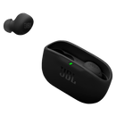 Jbl - Vibe Buds 2 True Wireless Earbuds - Black