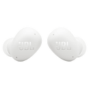 Jbl - Vibe Buds 2 True Wireless Earbuds - White