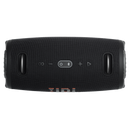 Jbl - Xtreme 3 Waterproof Bluetooth Speaker - Black
