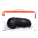 Jbl - Xtreme 3 Waterproof Bluetooth Speaker - Black