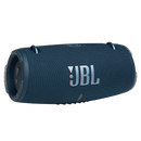Jbl - Xtreme 3 Waterproof Bluetooth Speaker - Blue