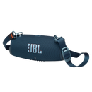 Jbl - Xtreme 3 Waterproof Bluetooth Speaker - Blue