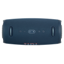 Jbl - Xtreme 3 Waterproof Bluetooth Speaker - Blue