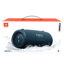 Jbl - Xtreme 3 Waterproof Bluetooth Speaker - Blue