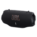 Jbl - Xtreme 4 Waterproof Bluetooth Speaker - Black