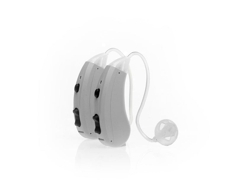 JVC Hearing Aids