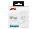 JVC earplugs