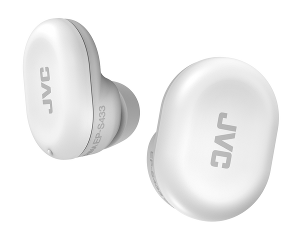 Tapones para los oídos JVC
