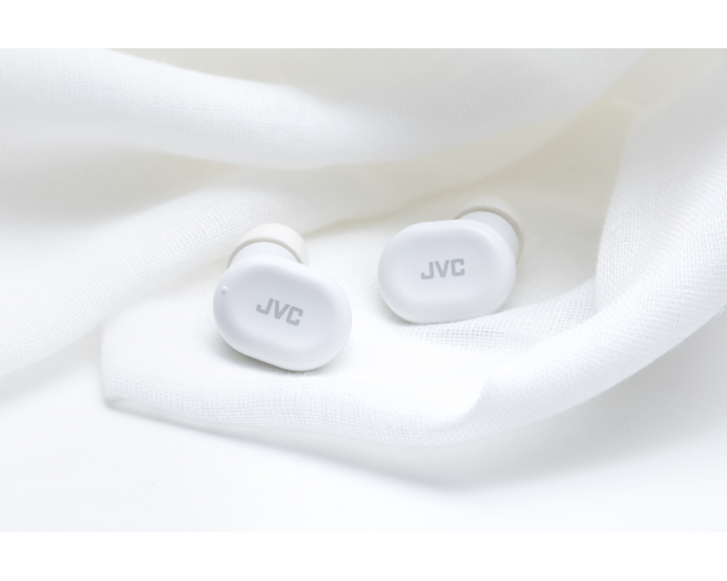 JVC earplugs