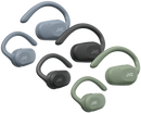JVC Open-Ear earbuds nearphones