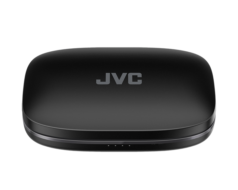 JVC Open Ear "Nearphones" Black