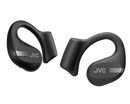 Special Bundle JVC Open Ear "Nearphones" Black + FREE Wireless Speaker