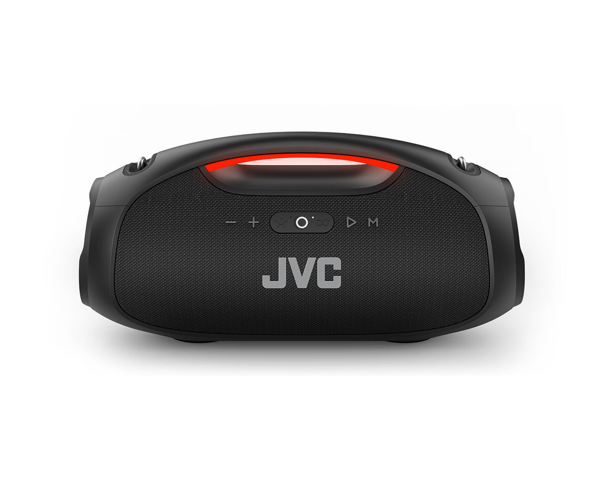 JVC PC5 PC-5 Boombox Ghettoblaster AS-IS Photo #2471487 - US Audio Mart JVC PC5 PC-5 Boombox Ghettoblaster AS-IS Photo #2471487 - US Audio Mart