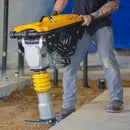 3 HP Honda Vibratory Rammer Tamper with Honda GX100 Engine 3350 lbs/ft