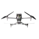 JZ Drones AF1 Audio and Flashing Alarm for DJI Matrice 4T / 4E