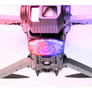 JZ Drones AF1 Audio and Flashing Alarm for DJI Matrice 4T / 4E
