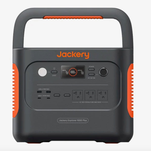 JackeryE1000PlusPortablePowerS