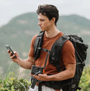 Jackery Explorer 100 Plus Portable Power Station + Mini Carrying Bag