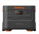 Kit Jackery Explorer 2000 Plus (6kWh): 1 Explorer 2000 Plus + 2 paquetes de baterías 2000 Plus