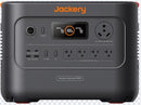 Jackery Explorer 3000 V2 Portable Power Station / wellbots