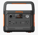 Jackery Explorer 300 Plus Portable Power Station / Wellbots