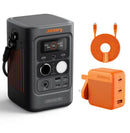 Jackery Explorer 300D Portable Power Station