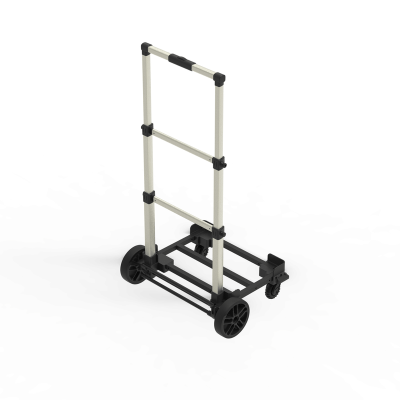 Jackery Power Station Trolley