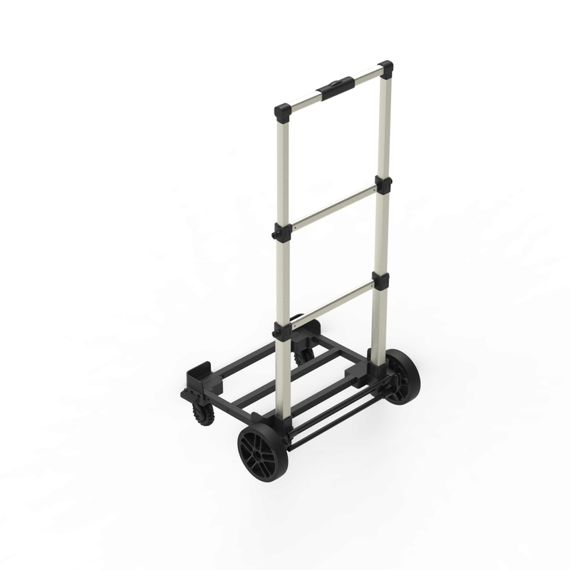 Jackery Explorer 3000 V2 Power Station + Power Station Trolley