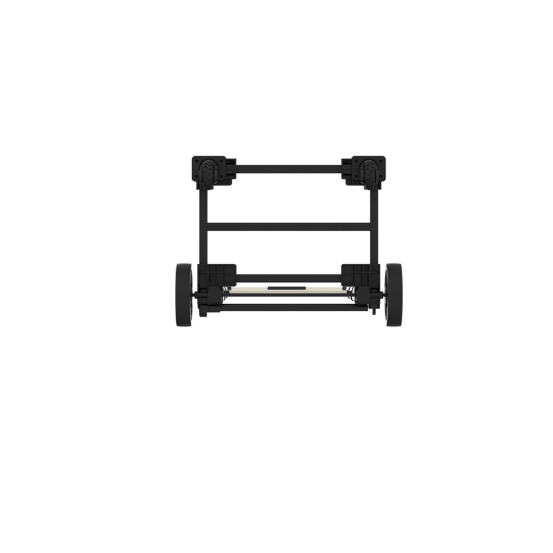 Jackery Explorer 3000 V2 Power Station + Power Station Trolley