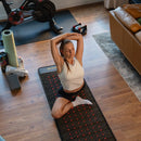 Jet Series | PEMF Far Infrared Heating Mats