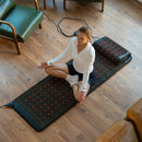 Jet Series | PEMF Far Infrared Heating Mats