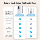 Waterdrop - Countertop Reverse Osmosis Water Filter System - Waterdrop K19