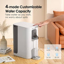Waterdrop - Countertop Reverse Osmosis Water Filter System - Waterdrop K19