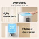 Waterdrop - Countertop Reverse Osmosis Water Filter System - Waterdrop K19