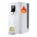 Waterdrop - Instant Hot Countertop RO System - Waterdrop K19