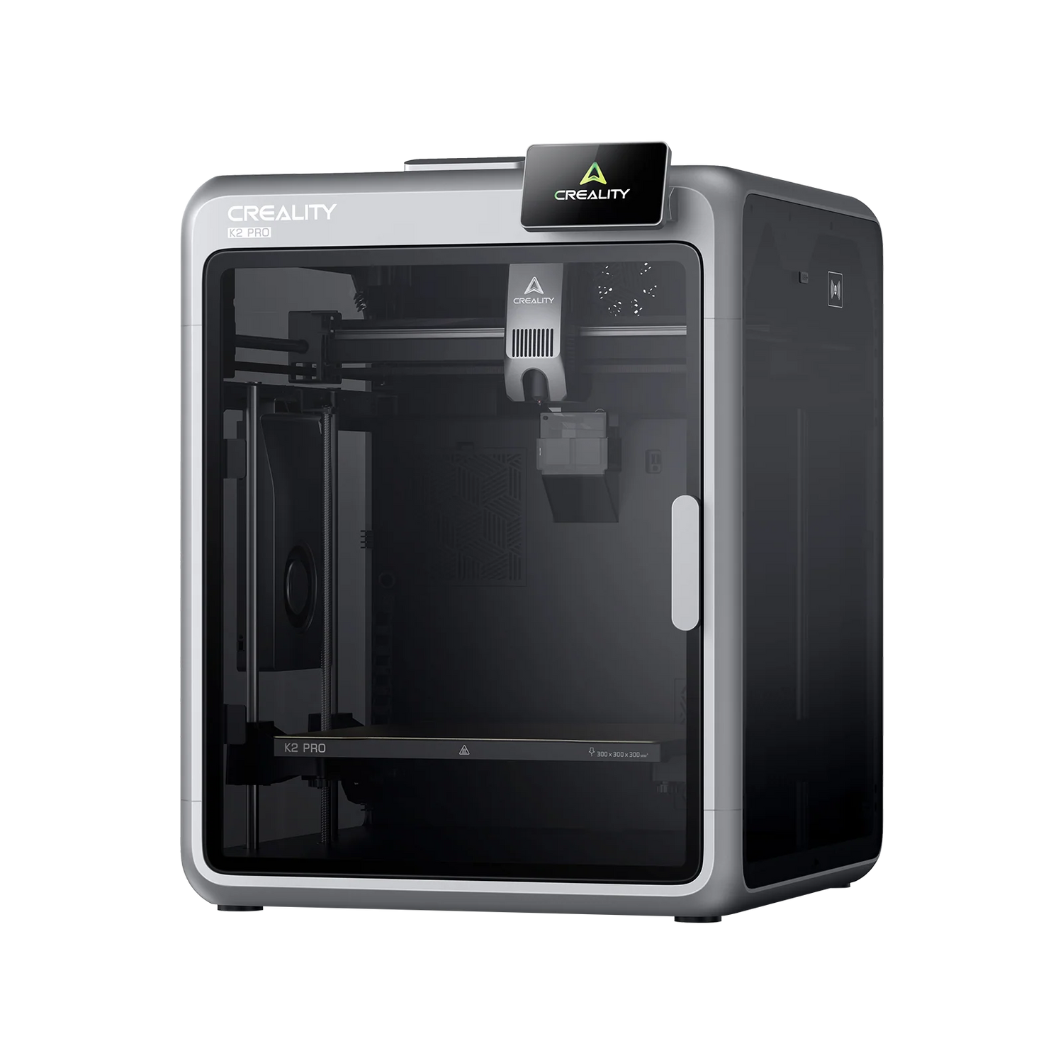 Creality K2 COMBO ENCLOSED 3D PRINTER